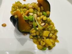 -次第花开素食雅宴