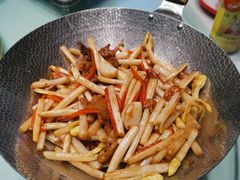 -陈厨老家菜馆(新苑店)