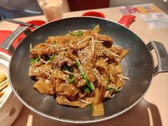 -避风塘(宝山万达店)