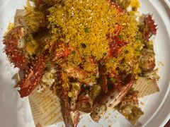 -琼大师东方烤乳猪(亚特兰蒂斯店)