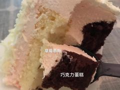 -85度C(南京龙江店)