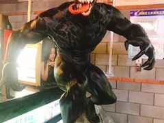 -CGV星星影城(颐堤港ScreenX店)