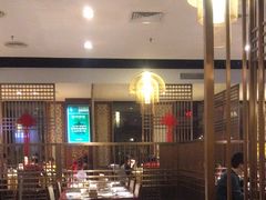 -东来顺饭庄(金泉广场店)
