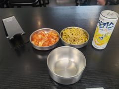 小菜-HONGA HONGA雄家(曹路店)