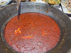 -老天桥蛙炉火锅(姑苏总店)