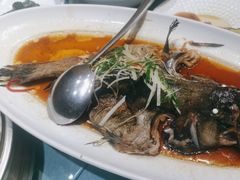 -苏先生海鲜渔庄(金桥店)