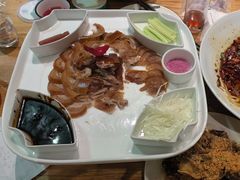 -壹零捌道·北京烤鸭(车公庄店)