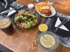 -闲·胡同 Barblu Hutong(雍和宫五道营店)