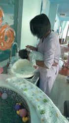 点击看大图 -新寰亚月子会所(金鸡湖凯宾店)