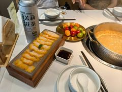 -花菇朵 ll 野生菌锅·精品滇菜(后沙峪店)