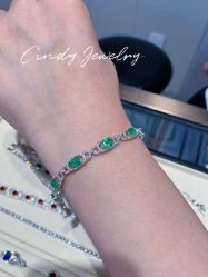 -Cindy Jewelry·钻戒·彩色宝石