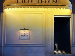 -THE OLD HOUSE酒吧
