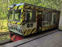 -秦皇岛野生动物园