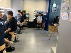 -海马体照相馆(宁波天一广场店)