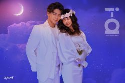 -芭莎视觉婚纱摄影(花溪店)