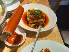 川味茄墩-全牛匠·乐山跷脚牛肉(新中关店)