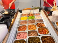-扬二春炒饭(国庆路总店)