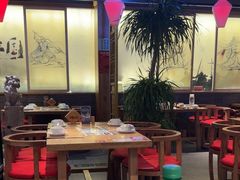 -水煮三国·川鲁江湖菜(香山店)