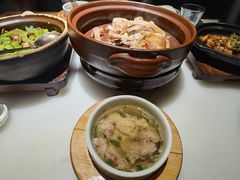 -客语客家菜(KKONE店)