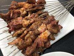 -老板娘串店·中餐&烧烤