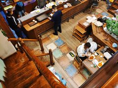 大堂-Masala Curry and BBQ·玛莎拉巴基斯坦美食(金水万达店)