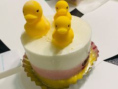 -好利来(康虹路店)