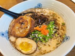 -雷神拉面(财富中心玉米楼店)