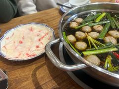 -厝味火锅·潮汕卤水火锅(十一合店)