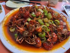 -回味南塘老王虾尾(总店)