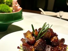-南堂小馆·川菜馆(德商国际店)