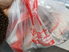 -华莱士·全鸡汉堡(烟台四马路店)