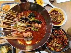 -付小姐在成都(五道口店)