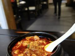 金牌麻辣豆腐-陈麻婆豆腐总店