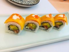-TORO MaKi 寿司·日料(华创店)