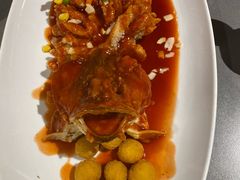 -姑苏家宴·苏帮菜·松鼠桂鱼(苏州总店)