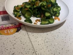 -船歌·鱼水饺青岛菜(金狮广场店)