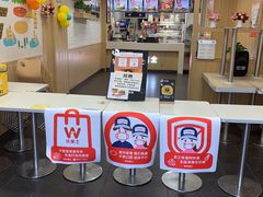 -华莱士·全鸡汉堡(郭巷3店)