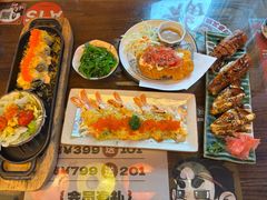 -桃太郎寿司料理(南坪店)