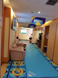 体验前-深圳美莱医疗美容医院