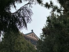 -铁道游击队纪念馆