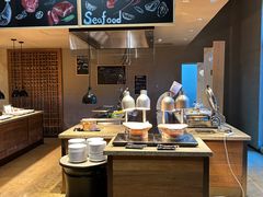 -九寨鲁能希尔顿度假酒店·開