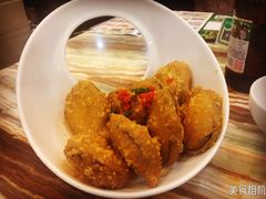 -椿记烧鹅(叠彩店)