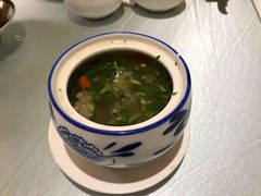 -宁夏国强手抓羊肉·清真菜(未央路凤三店)