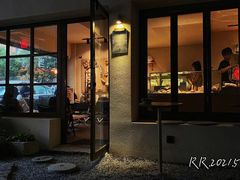 -山形面包店