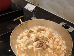 -索菲特西湖大酒店·香榭丽全日候餐厅(南山路店)