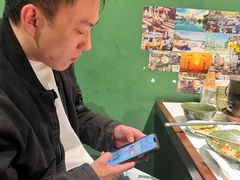 -Thai Basil罗勒叶泰式餐厅(时代天街店)