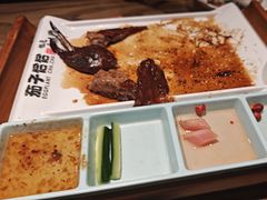 -茄子恰恰·新云南小炒(坪山益田店)