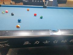 -大鲁阁保龄球(苏州园区店)