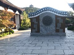 -威海华夏城景区