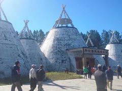 -北极村旅游风景区